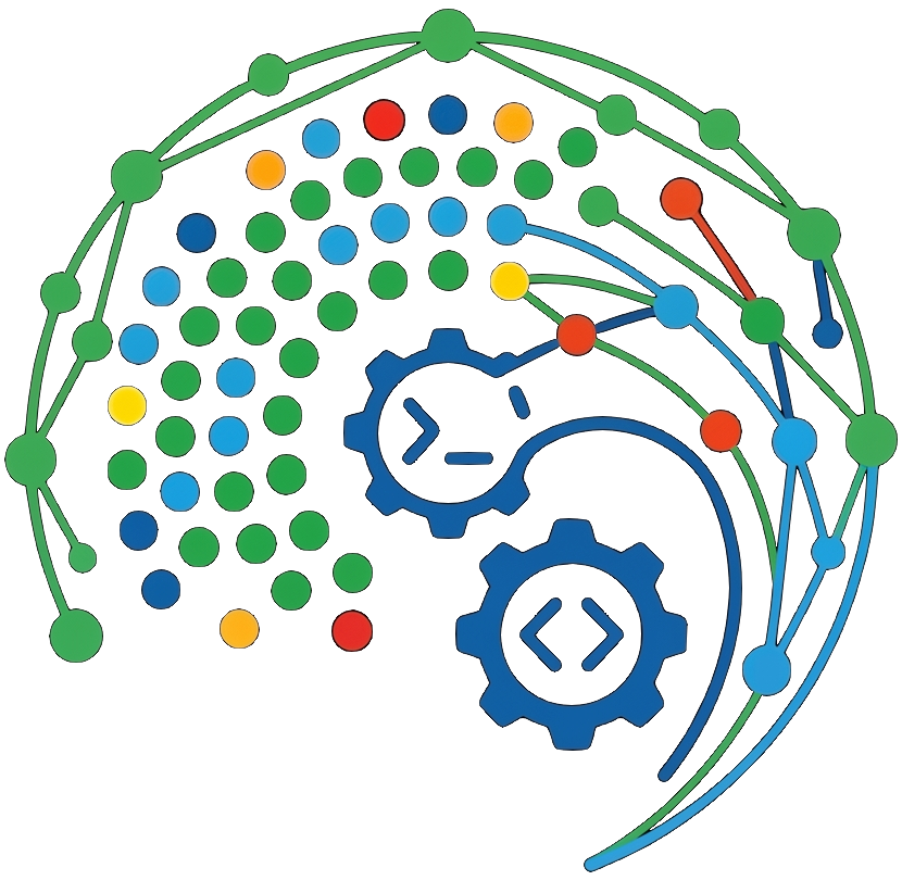 DistroDrift logo — lightweight Linux RMM